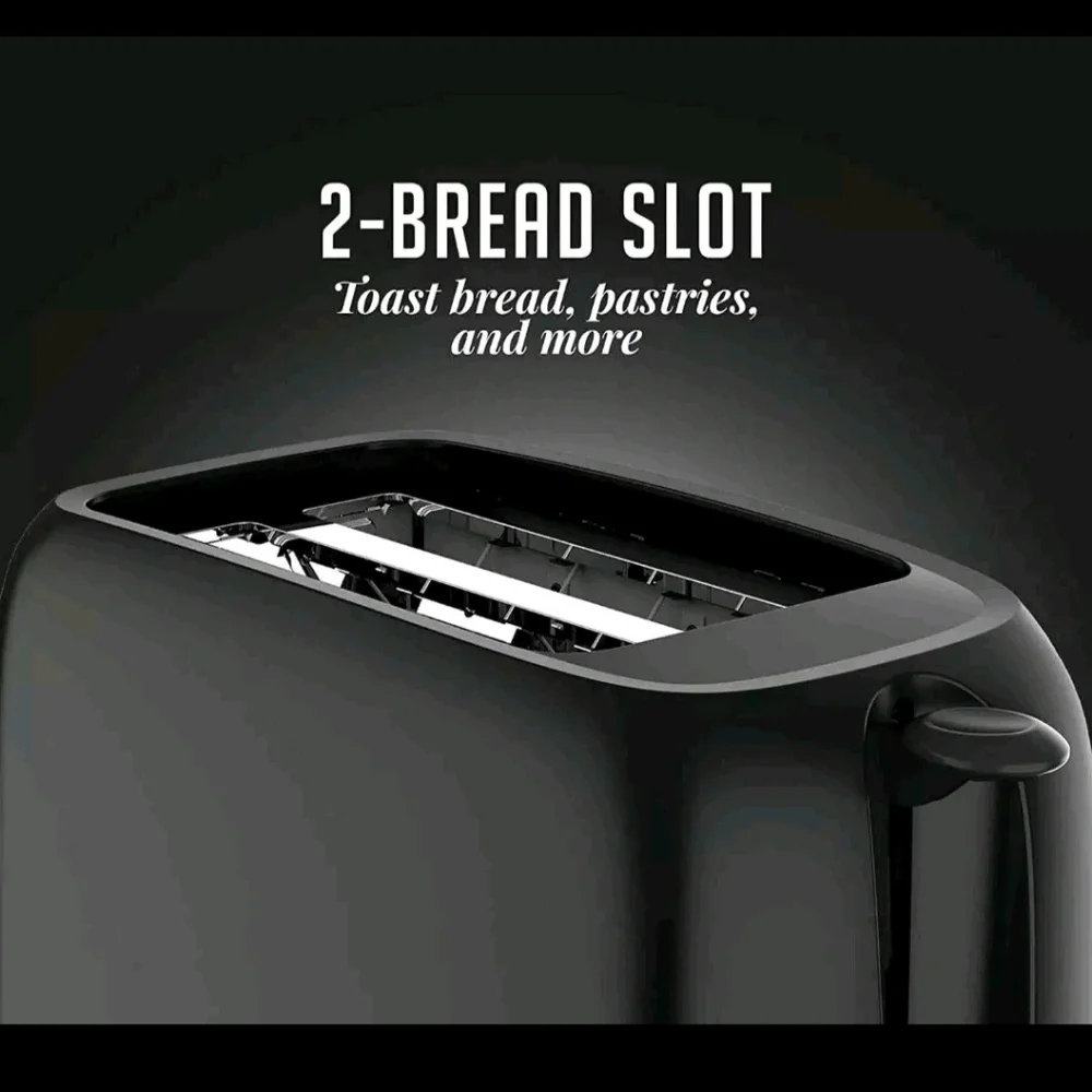 Toaster - Picture 3 of 8